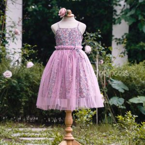 LF01 - Hồng vỏ đỗ