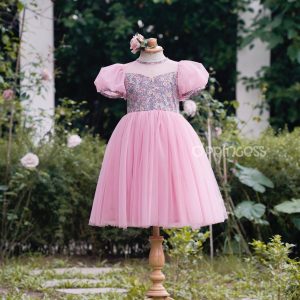 LF03 - Hồng vỏ đỗ