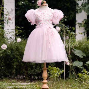 LF04 - Hồng phấn