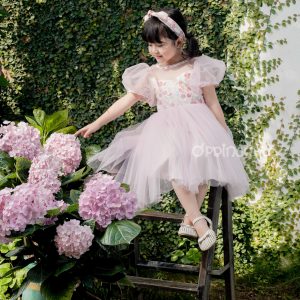 LF03 - Hồng phấn