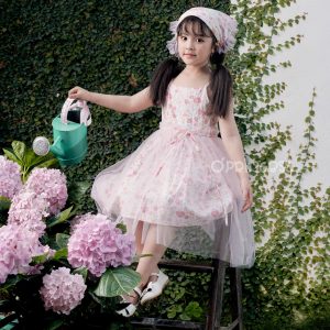 LF01 - Hồng phấn