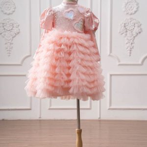 VSL01 - Hồng Nude