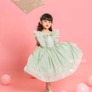 LC01 - Xanh cỏ úa