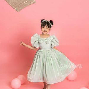 LC02 - Xanh cỏ úa